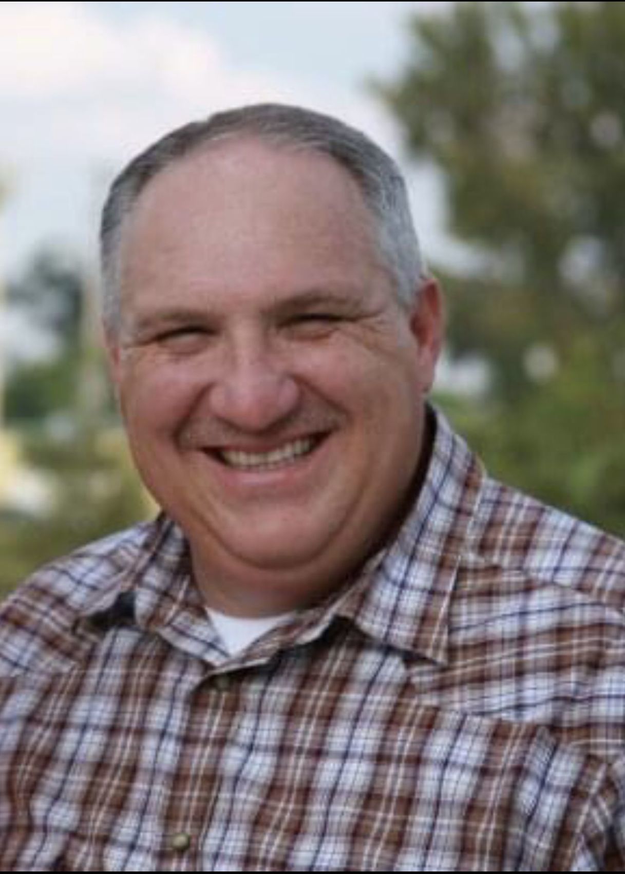 Steve Talburt